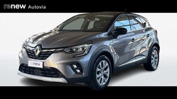 Renault Captur 2022