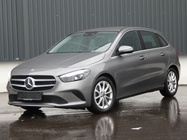 Mercedes-Benz B-Class 2019