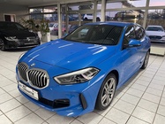 BMW 1 Series 2021