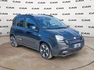 Fiat Panda 2025