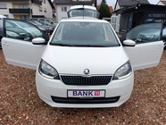 Skoda Citigo 2017