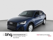 Audi Q2 2025