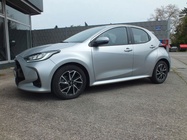 Toyota Yaris 2023