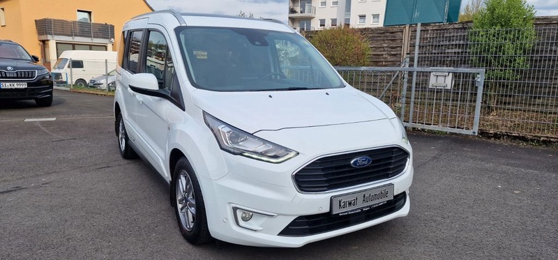 Ford Tourneo Connect