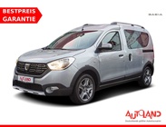 Dacia Dokker 2019