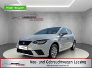 Seat Ibiza 2025