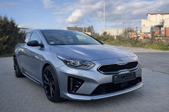Kia Ceed 2020