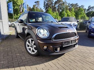 MINI Clubman 2011