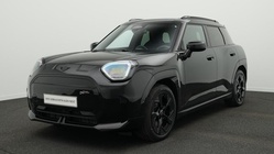 MINI Aceman 2025