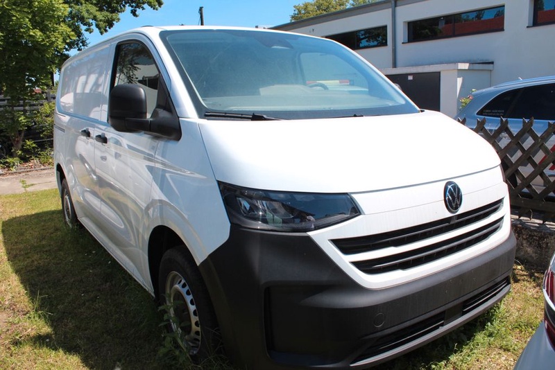 Volkswagen T7