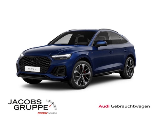 Audi Q5 2023