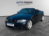 BMW 1 Series 2009