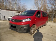 Opel Vivaro 2022