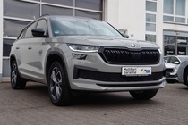 Skoda Kodiaq 2023
