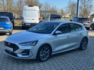 Ford Focus 2025