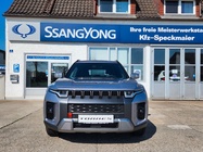 Ssangyong Torres 2025