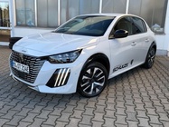 Peugeot 208 2025