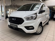 Ford Transit Custom 2022