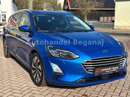 Ford Focus 2019