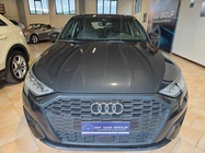 Audi A3 2020