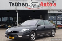 Citroen C6 2007