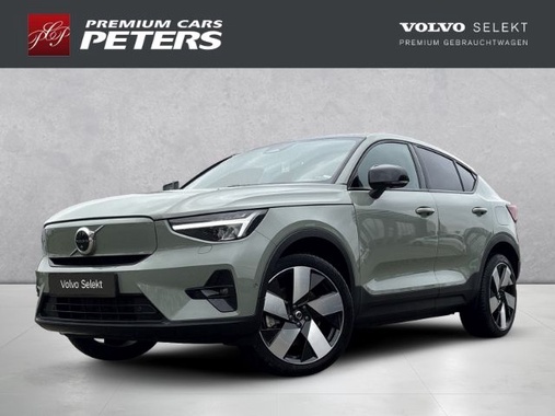 Volvo C40 2022