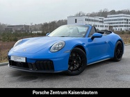 Porsche 992 2025