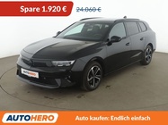 Opel Astra 2024