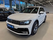 Volkswagen Tiguan 2016