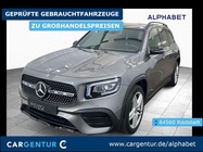 Mercedes-Benz GLB-Class 2023
