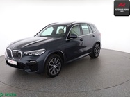 BMW X5 2021