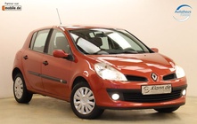 Renault Clio 2006