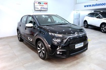 Citroen C3 2022
