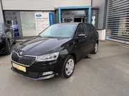 Skoda Fabia 2019
