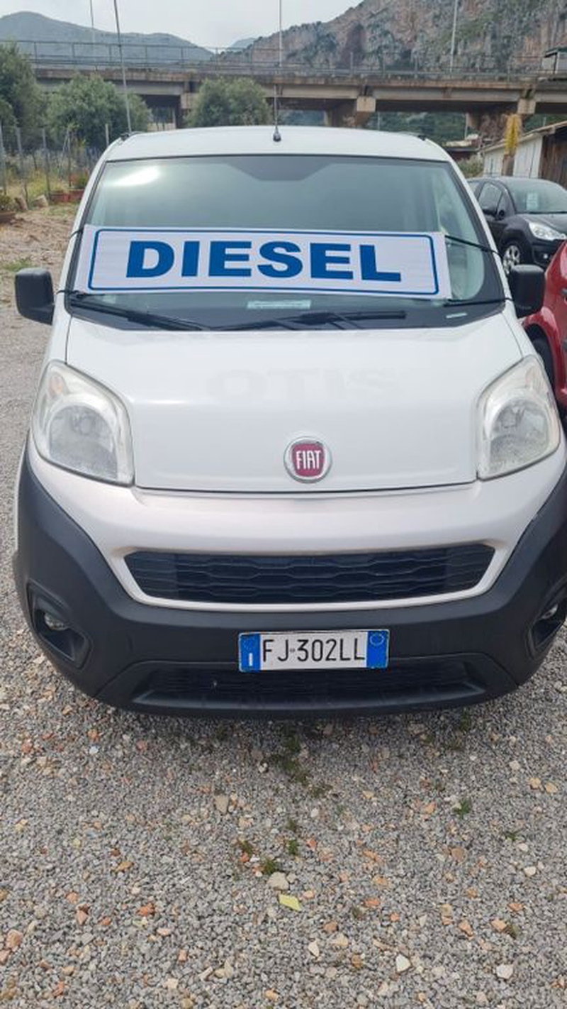 Fiat Fiorino