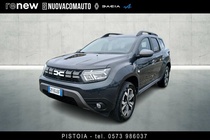 Dacia Duster 2023