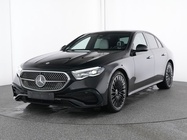 Mercedes-Benz E-Class 2025