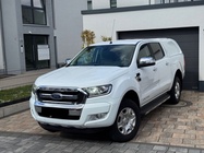 Ford Ranger 2019