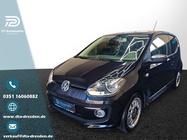 Volkswagen up! 2012