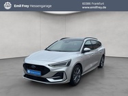 Ford Focus 2024