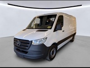 Mercedes-Benz Sprinter 2023