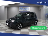 Fiat Panda 2025