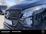 Mercedes-Benz V-Class 2026