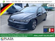 Volkswagen Golf 2025