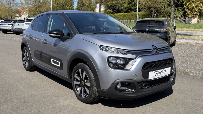Citroen C3 2024