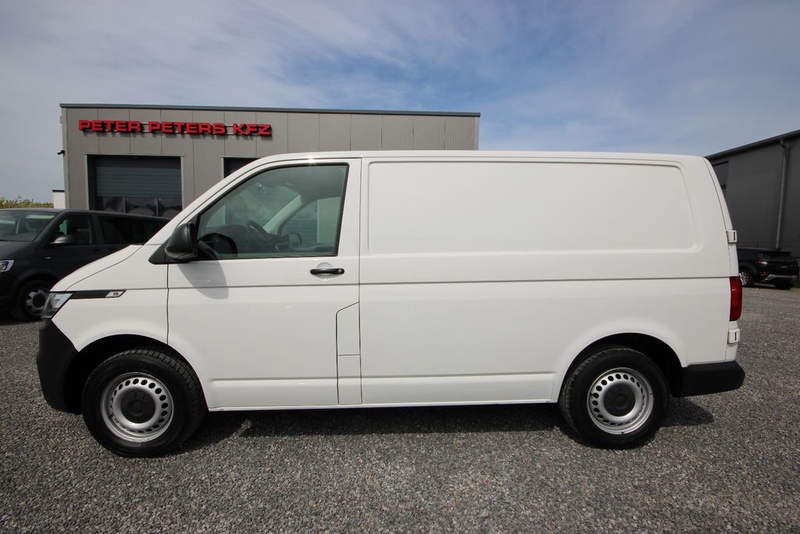 Volkswagen T6