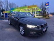 Volkswagen Passat 2020