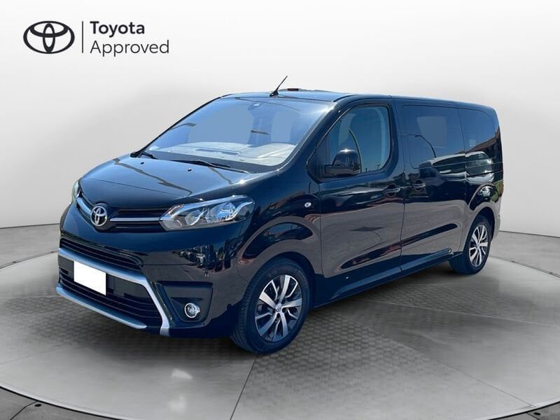 Toyota Other
