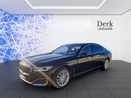 BMW 7 Series 2020