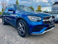 Mercedes-Benz GLC-Class 2021